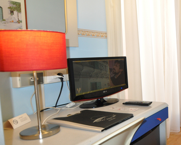 Chambre Simple