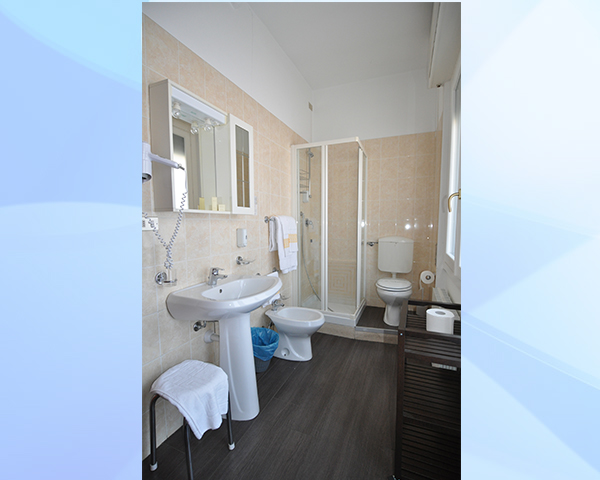 Chambre Quadruple