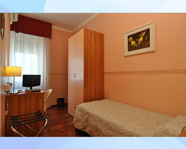 Chambre Simple